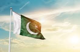 Pakistan