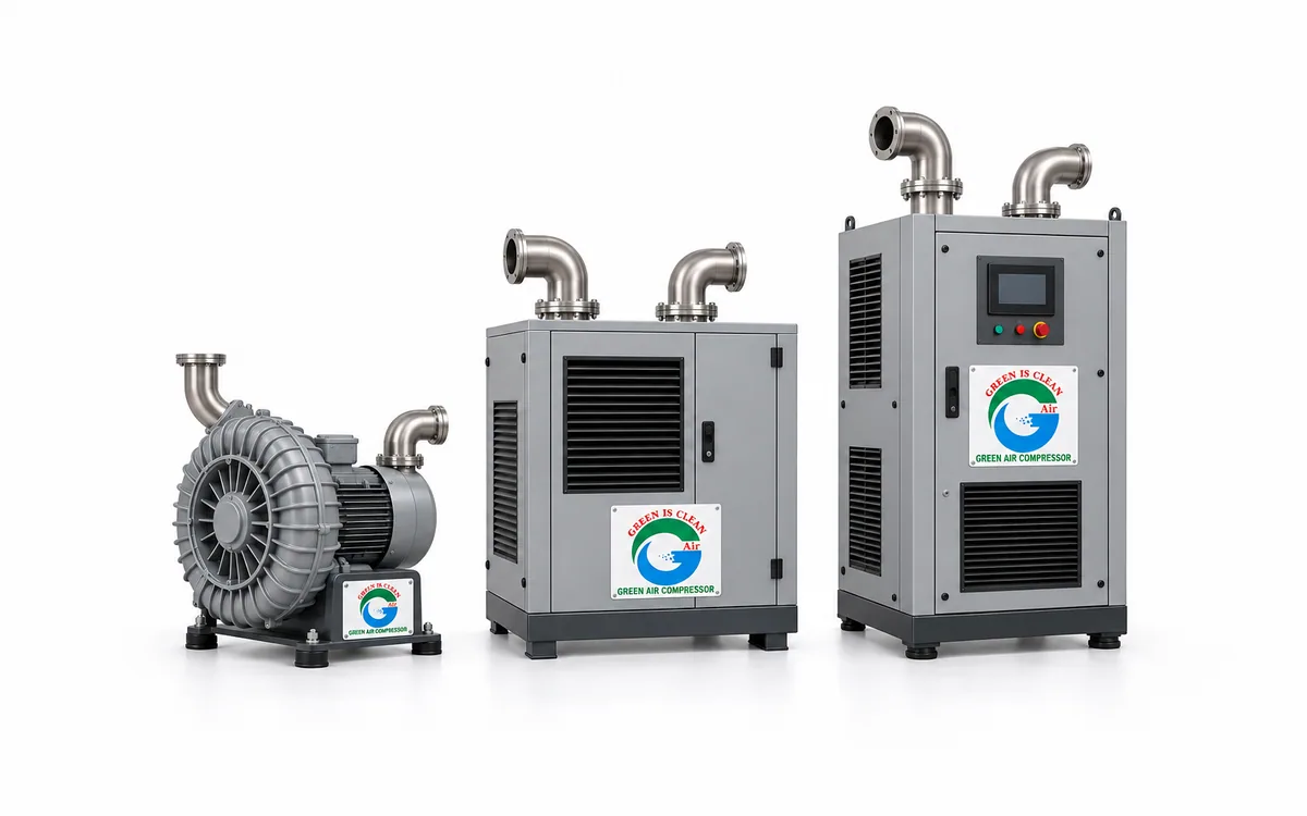 Air blowers