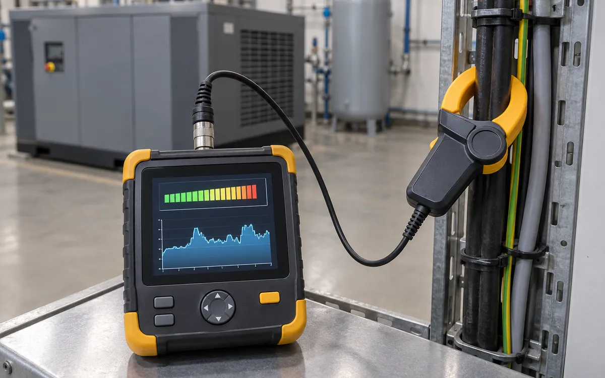 What an air compressor really costs