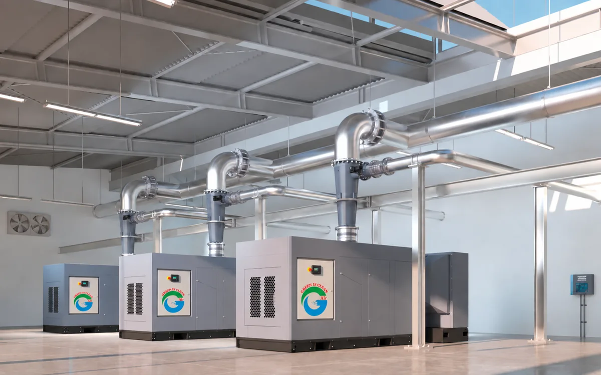 Single-stage centrifugal blowers