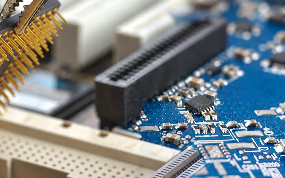 Electronics