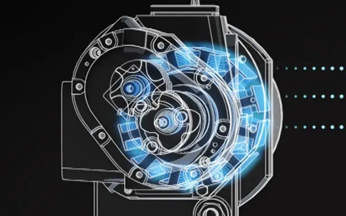 Motor efficiency classes explained