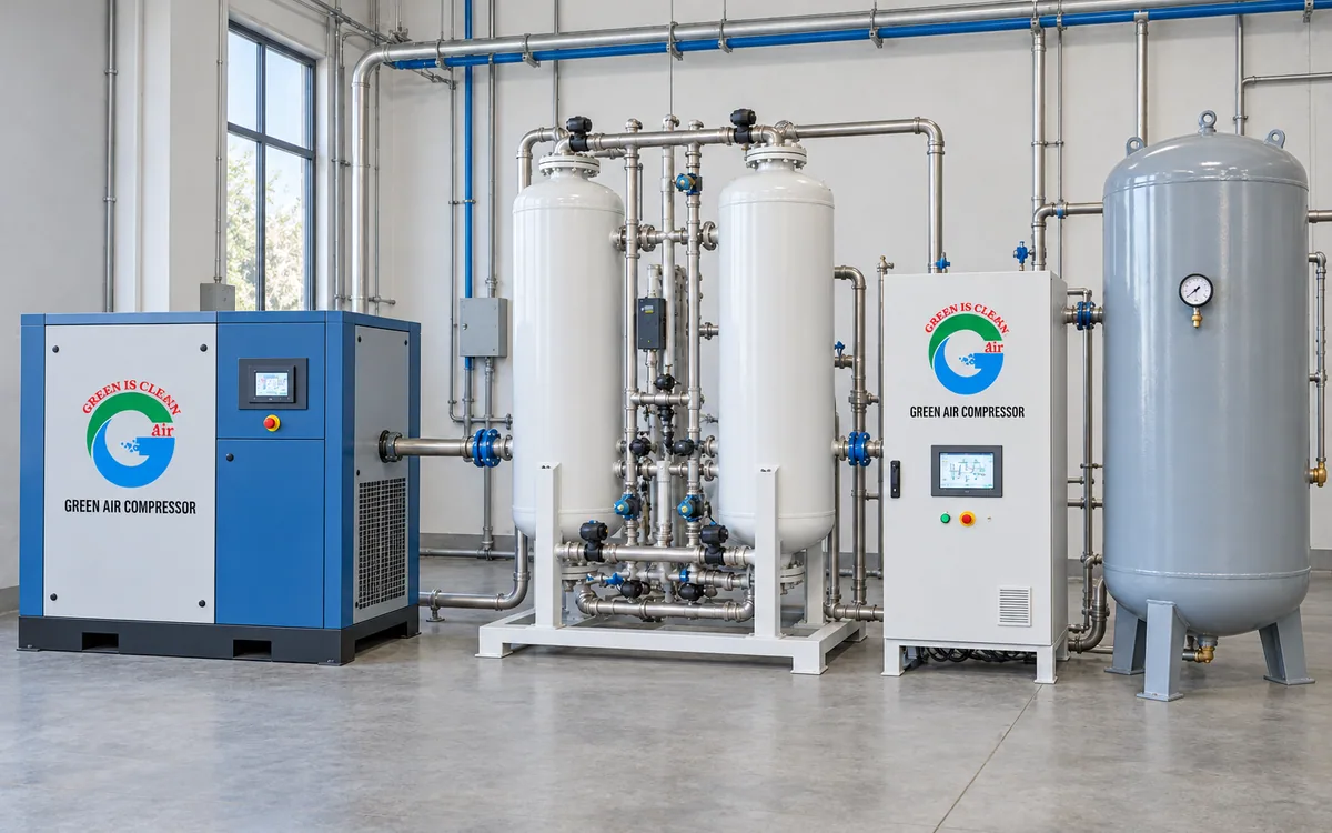 Oxygen and hydrogen generation