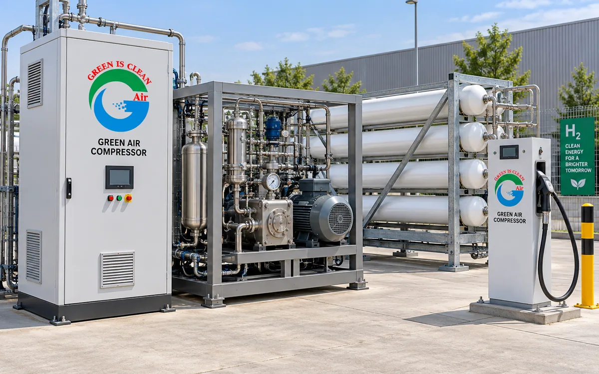 Hydrogen generation systems