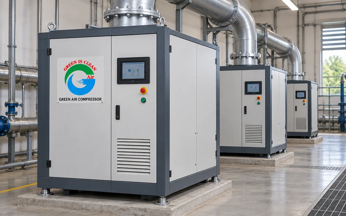 Magnetic levitation blowers
