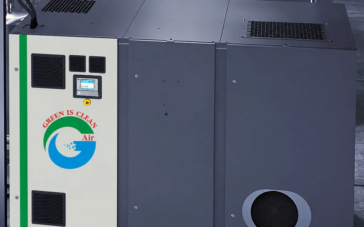 Reciprocating air and nitrogen boosters