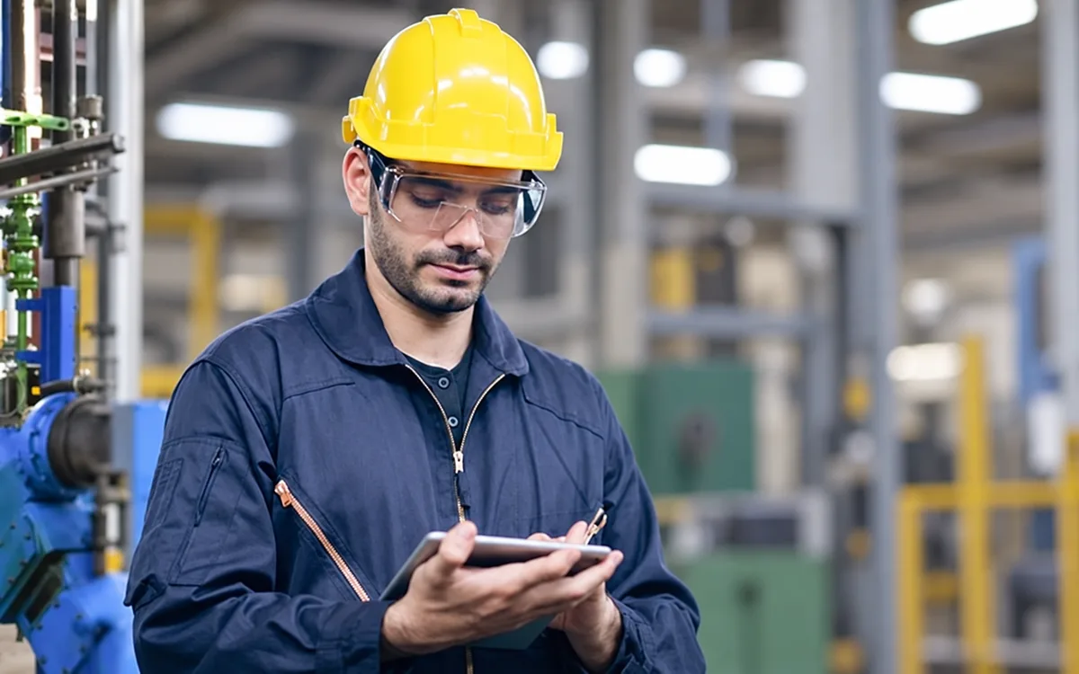 Service schedules and plans