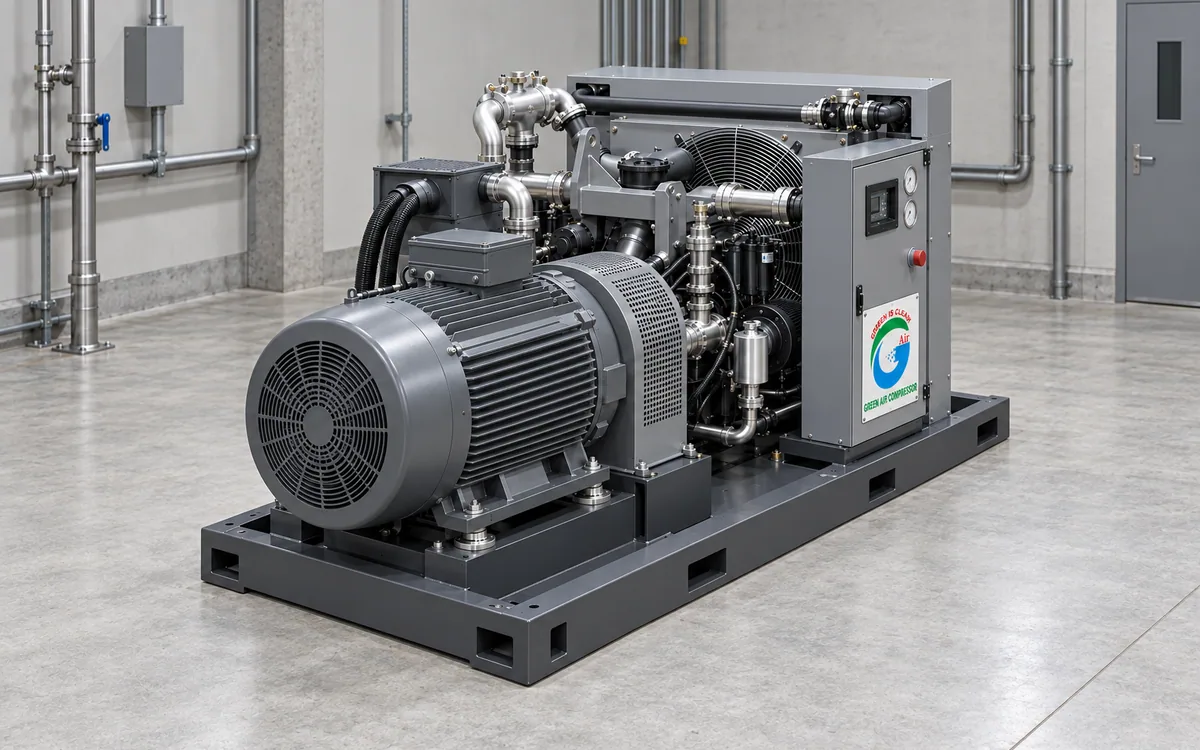 Portable specialty equipment