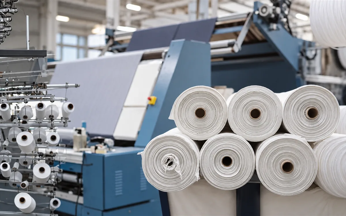 Textiles