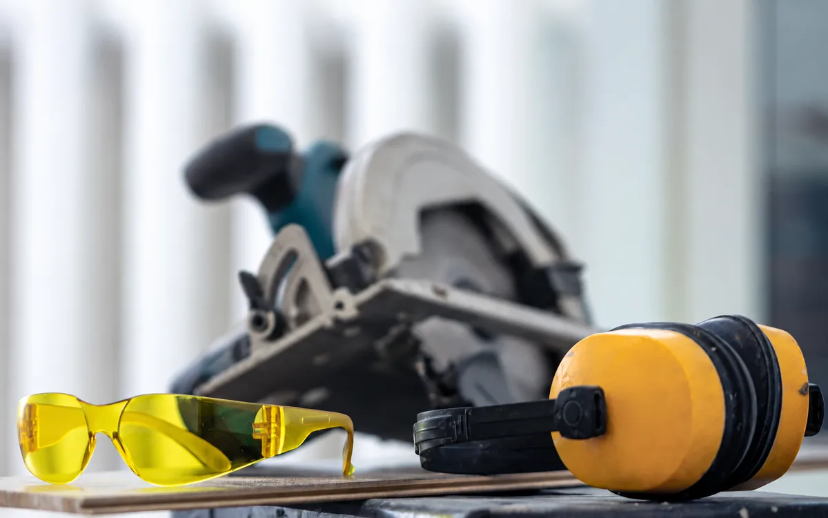 Health and safety declaration forms