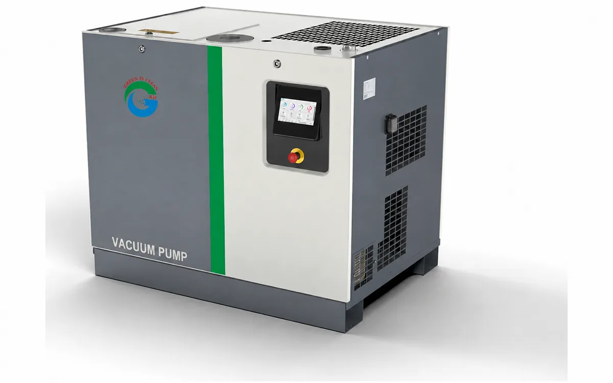 Vacuum solutions