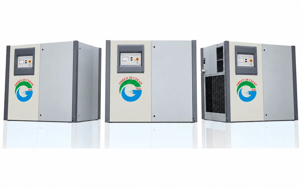 Variable speed compressors explained